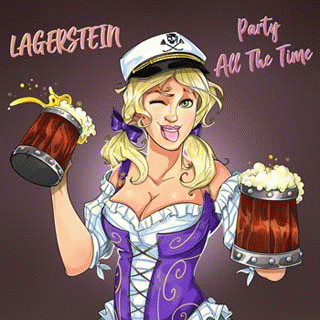 Lagerstein : Party All the Time